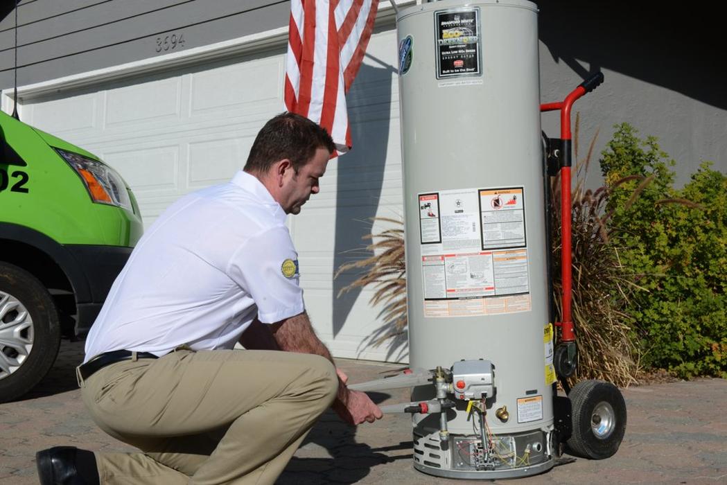 Mike Counsil Plumbing and Rooter - Mountain View Image