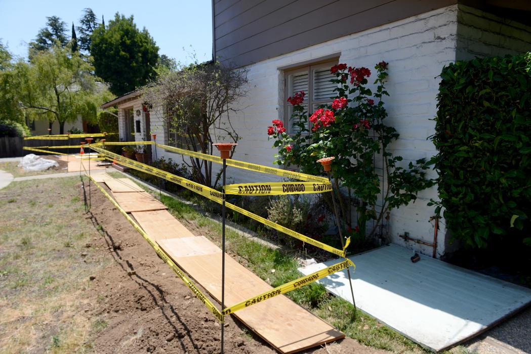 Mike Counsil Plumbing and Rooter - Mountain View Image