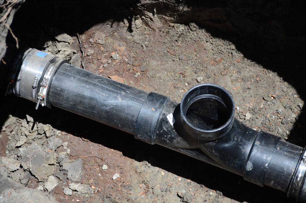 Mike Counsil Plumbing and Rooter - Mountain View Image