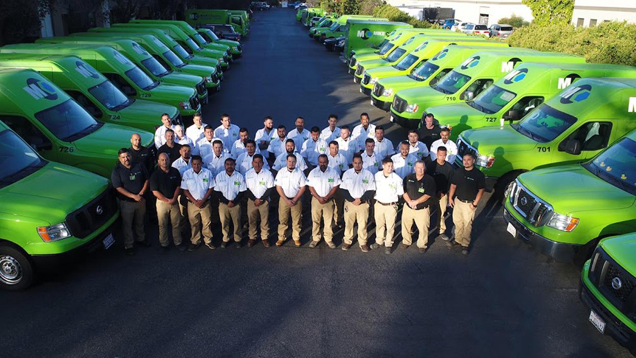 Mike Counsil Plumbing and Rooter - Mountain View Image