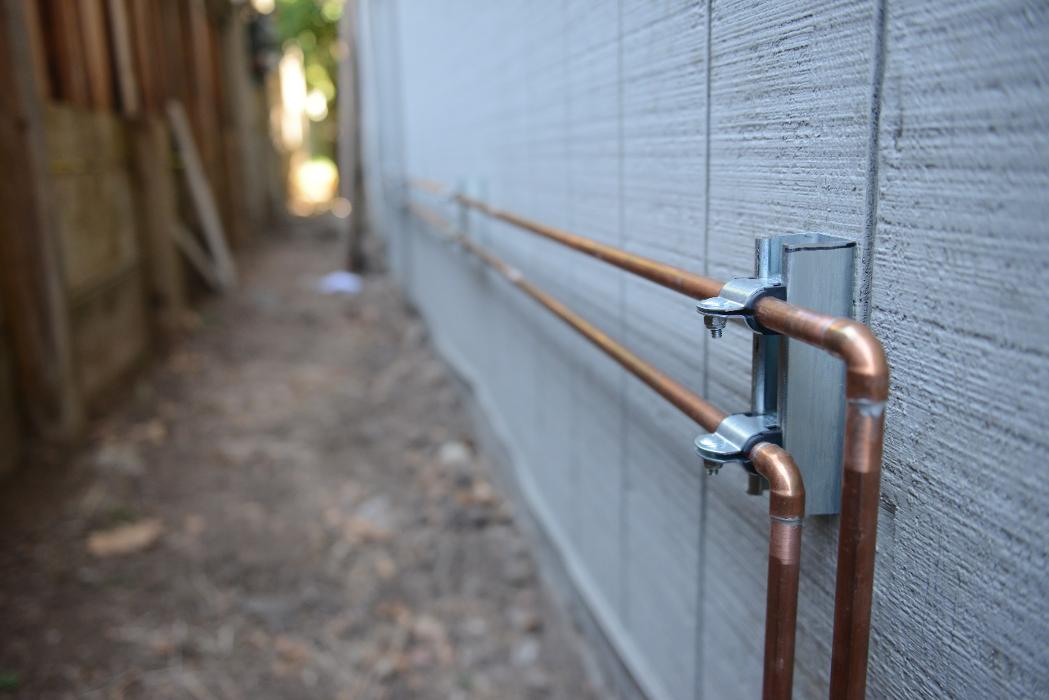 Mike Counsil Plumbing and Rooter - Mountain View Image