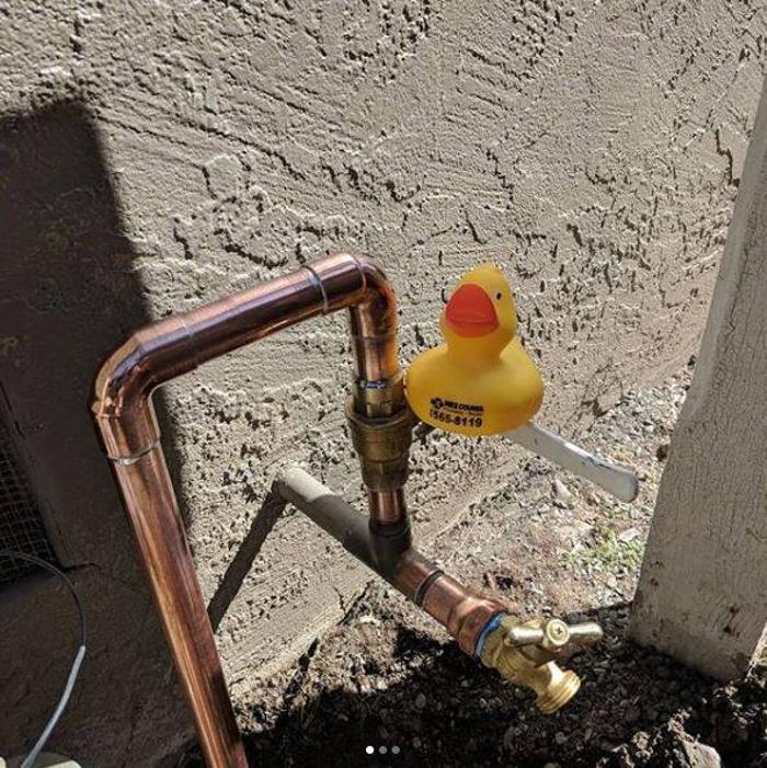 Mike Counsil Plumbing and Rooter - Mountain View Image