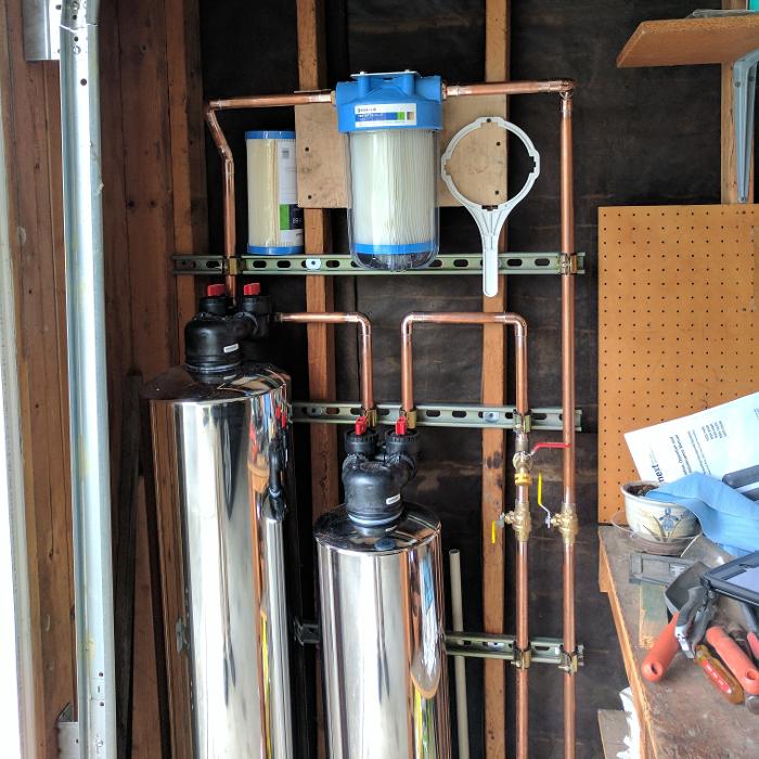 Mike Counsil Plumbing and Rooter - Mountain View Image