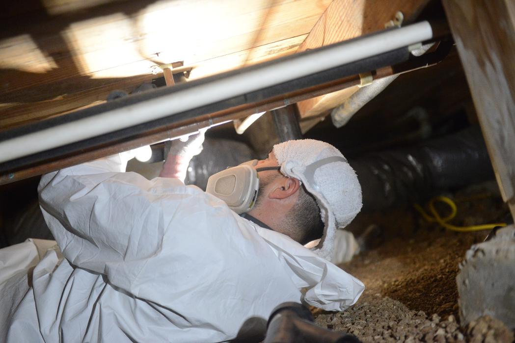 Mike Counsil Plumbing and Rooter - Mountain View Image