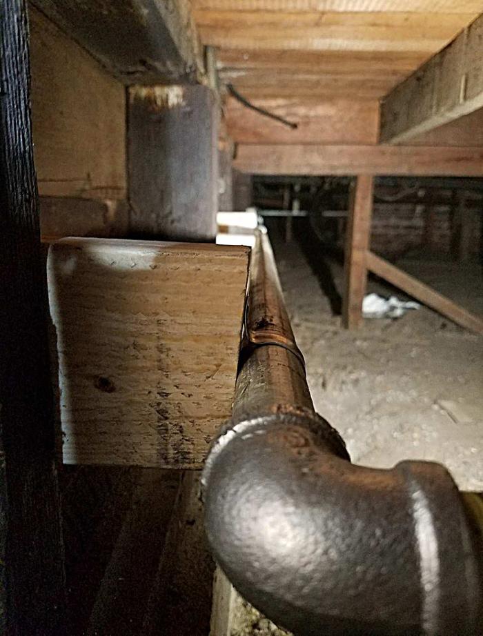 Mike Counsil Plumbing and Rooter - Mountain View Image