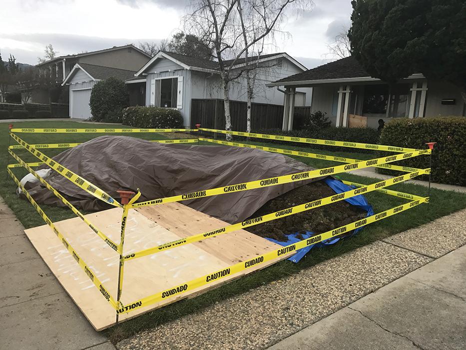 Mike Counsil Plumbing and Rooter - Mountain View Image