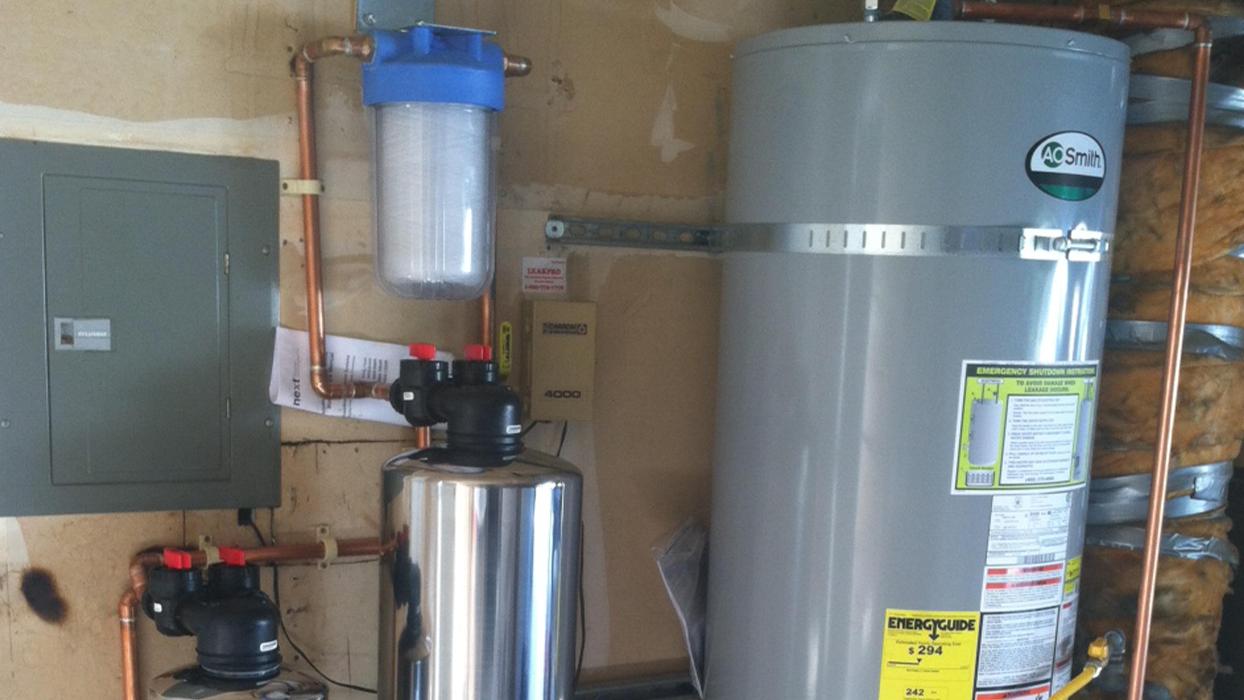 Mike Counsil Plumbing and Rooter - Mountain View Image