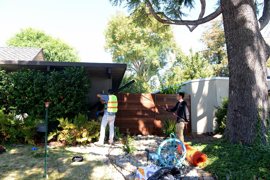 Mike Counsil Plumbing and Rooter - Mountain View Image