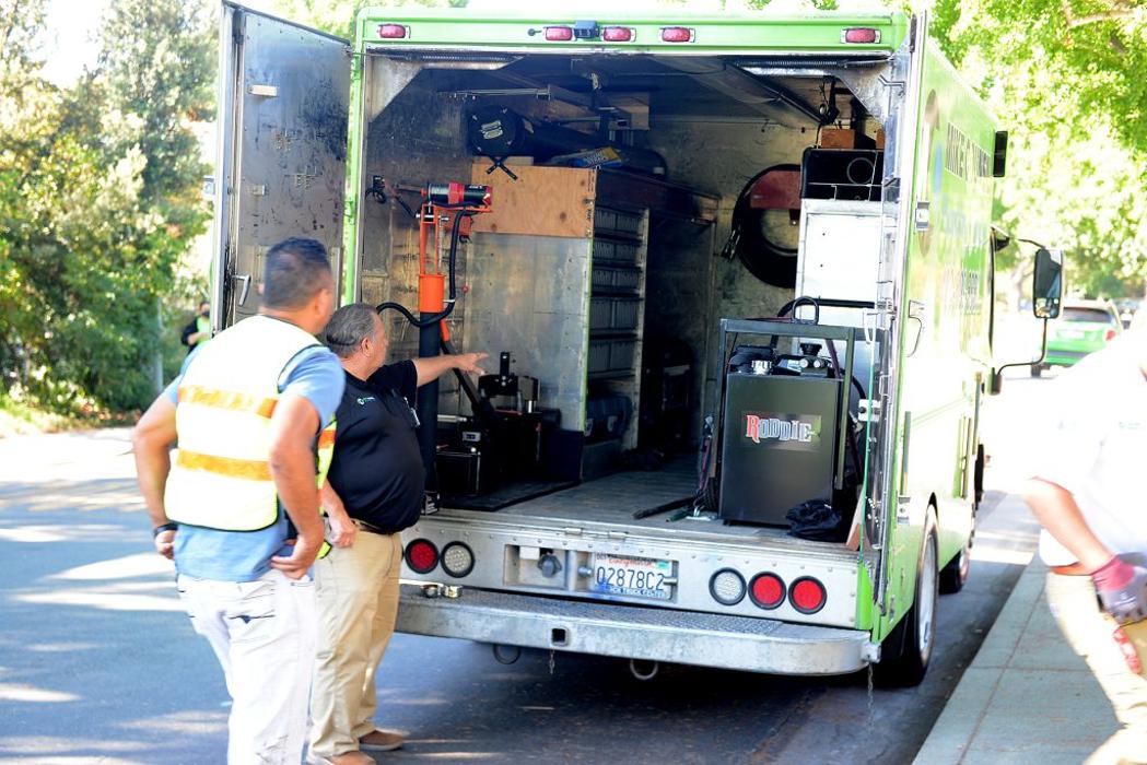 Mike Counsil Plumbing and Rooter - Mountain View Image