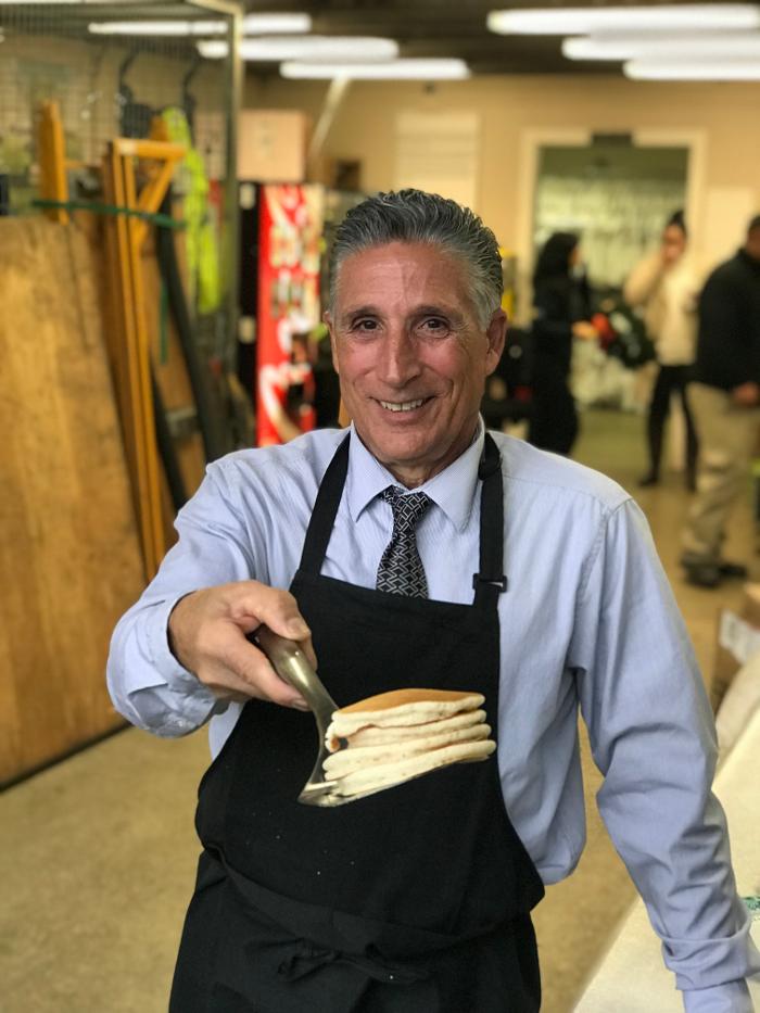 Mike Counsil Plumbing and Rooter - Mountain View Image