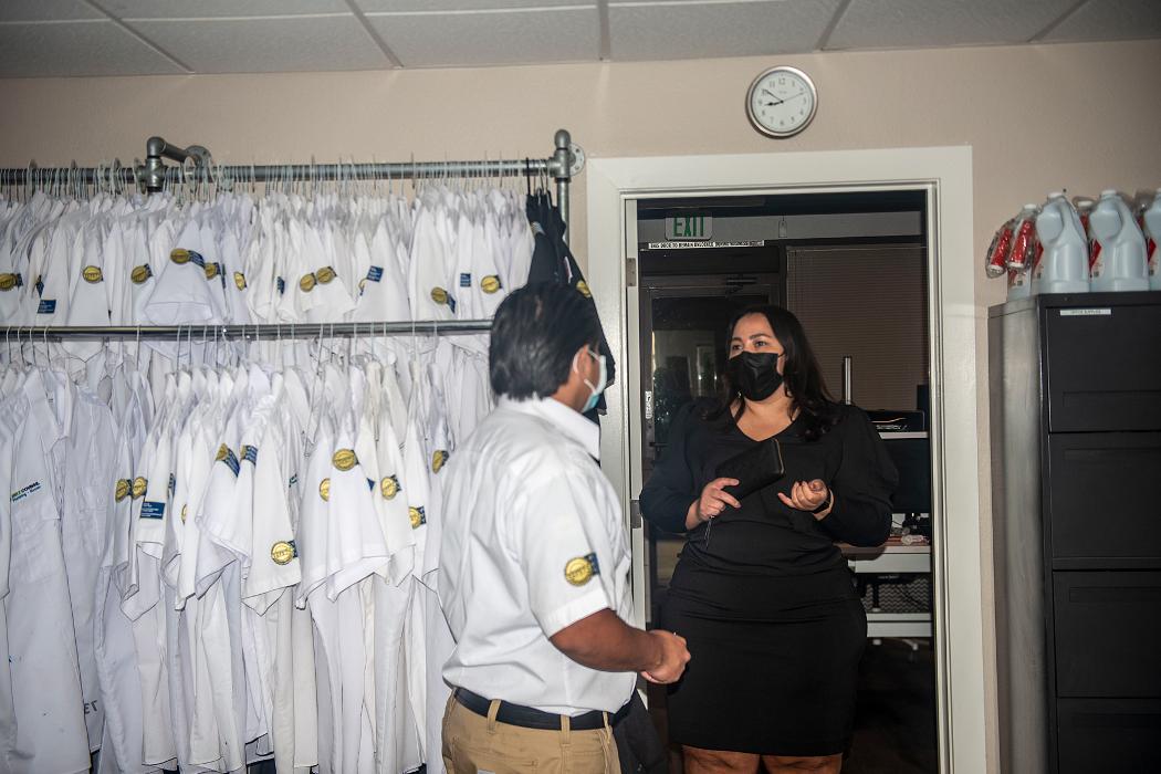 Mike Counsil Plumbing and Rooter - Mountain View Image