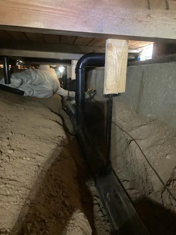 Mike Counsil Plumbing and Rooter - Mountain View Image