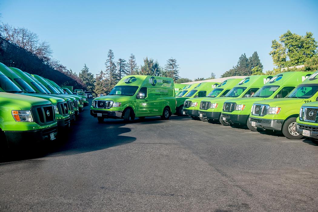 Mike Counsil Plumbing and Rooter - Mountain View Image