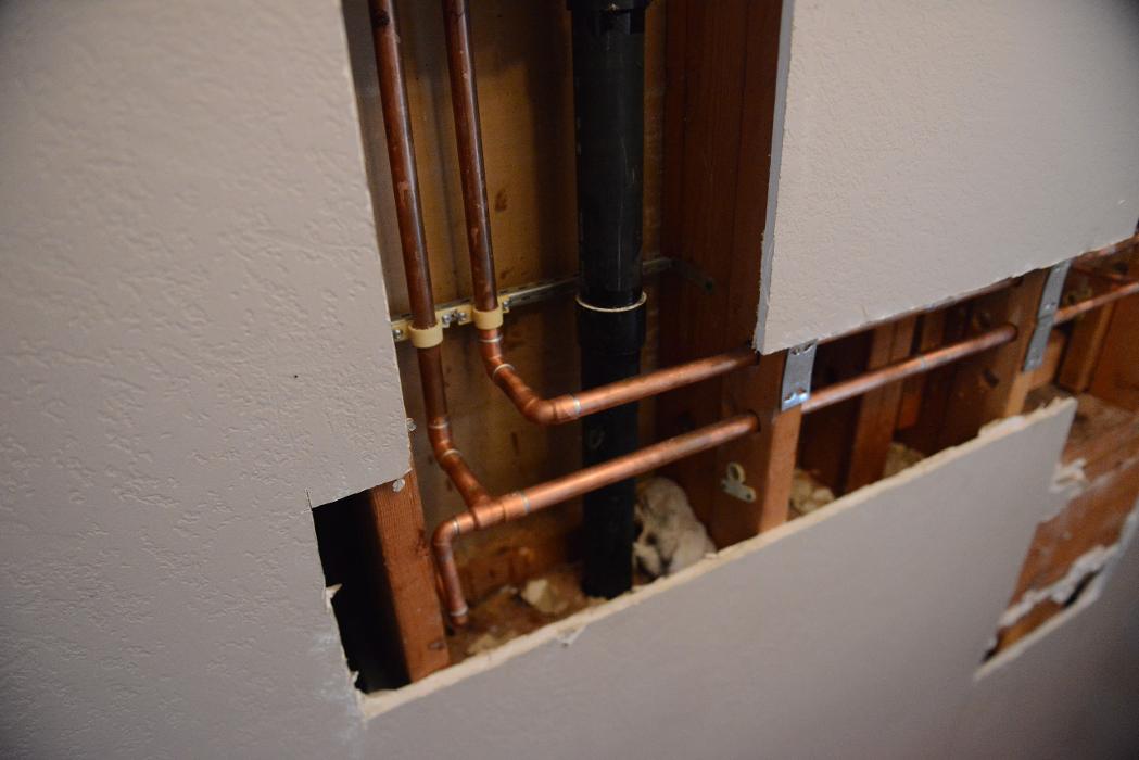Mike Counsil Plumbing and Rooter - Mountain View Image