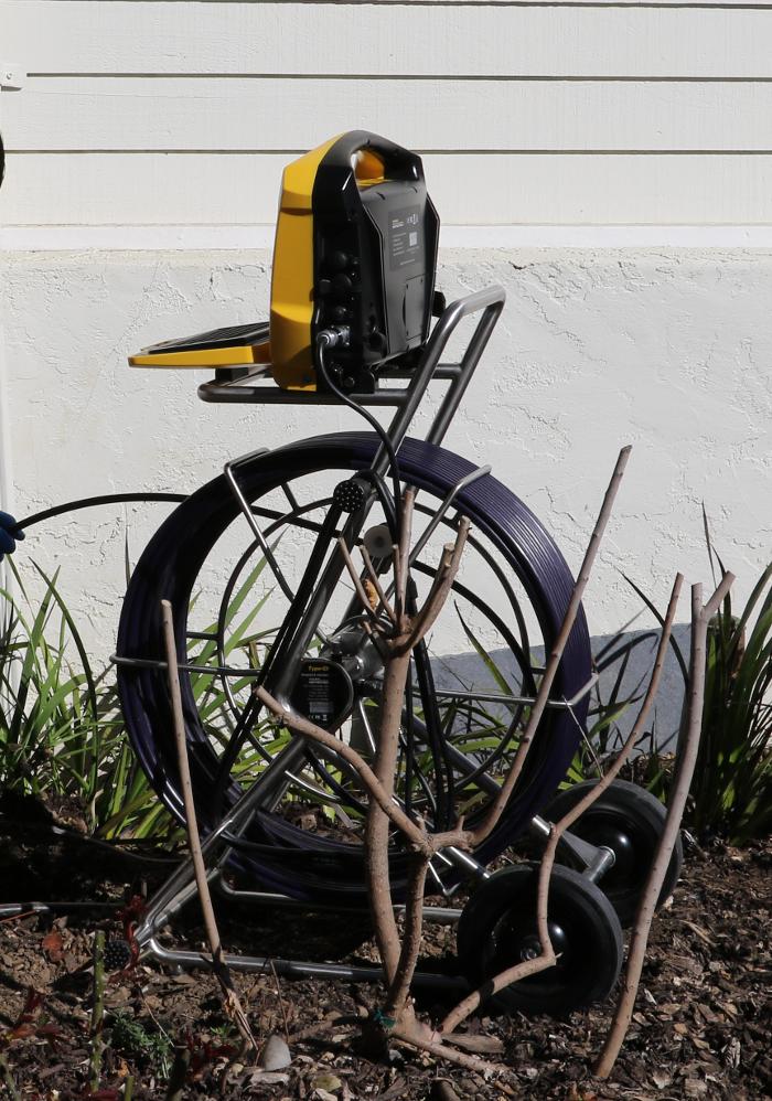 Mike Counsil Plumbing and Rooter - Mountain View Image