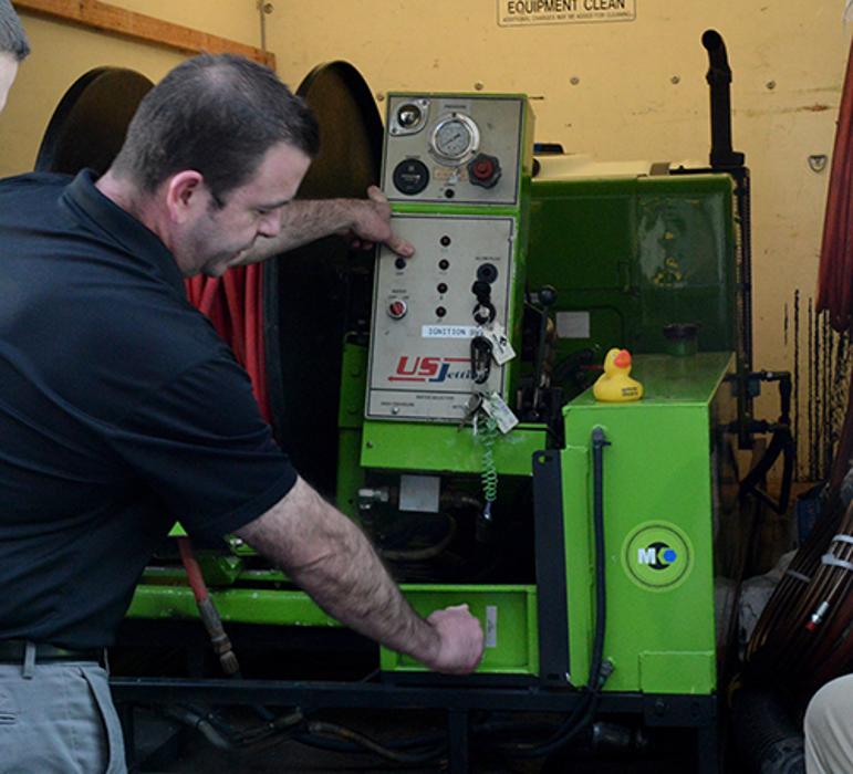 Mike Counsil Plumbing and Rooter - Mountain View Image