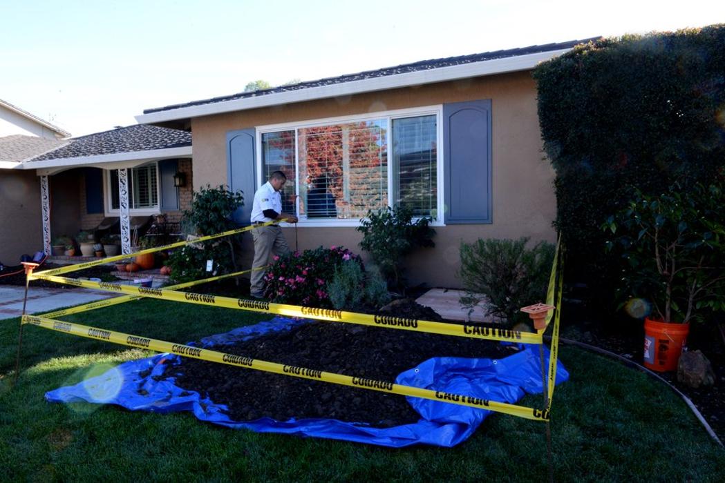 Mike Counsil Plumbing and Rooter - Mountain View Image