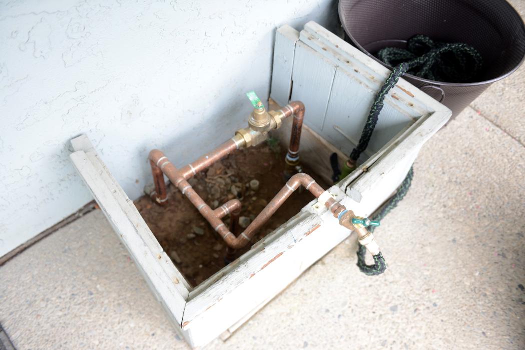 Mike Counsil Plumbing and Rooter - Mountain View Image