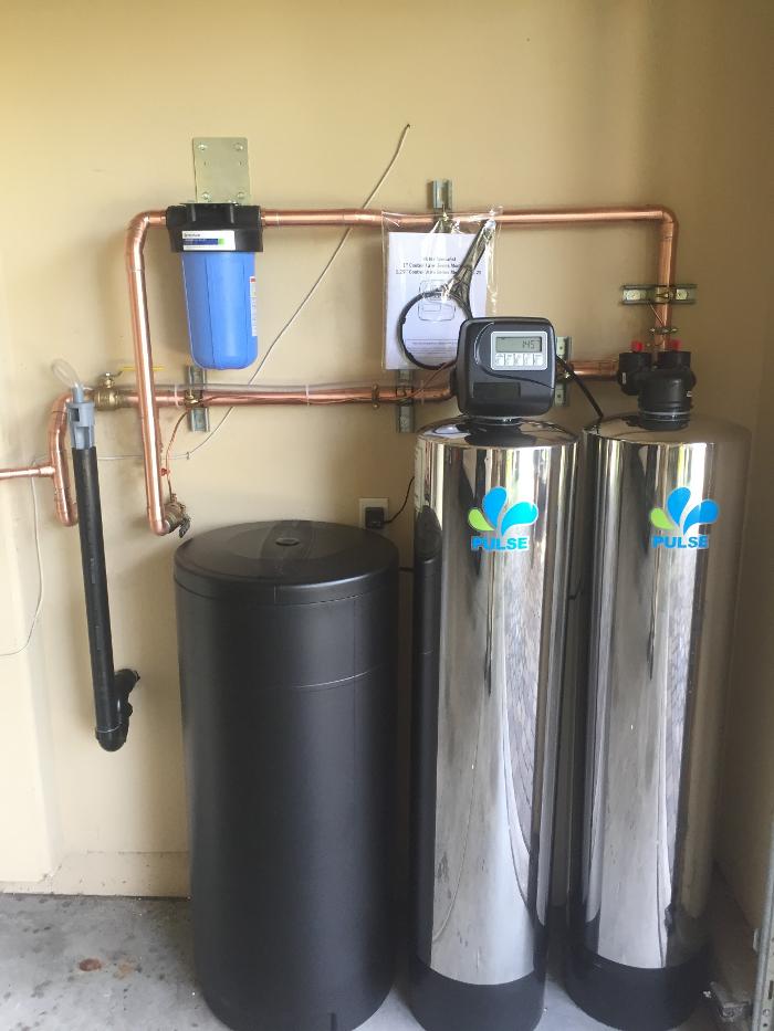 Mike Counsil Plumbing and Rooter - Mountain View Image