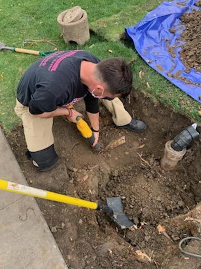 Mike Counsil Plumbing and Rooter - Mountain View Image