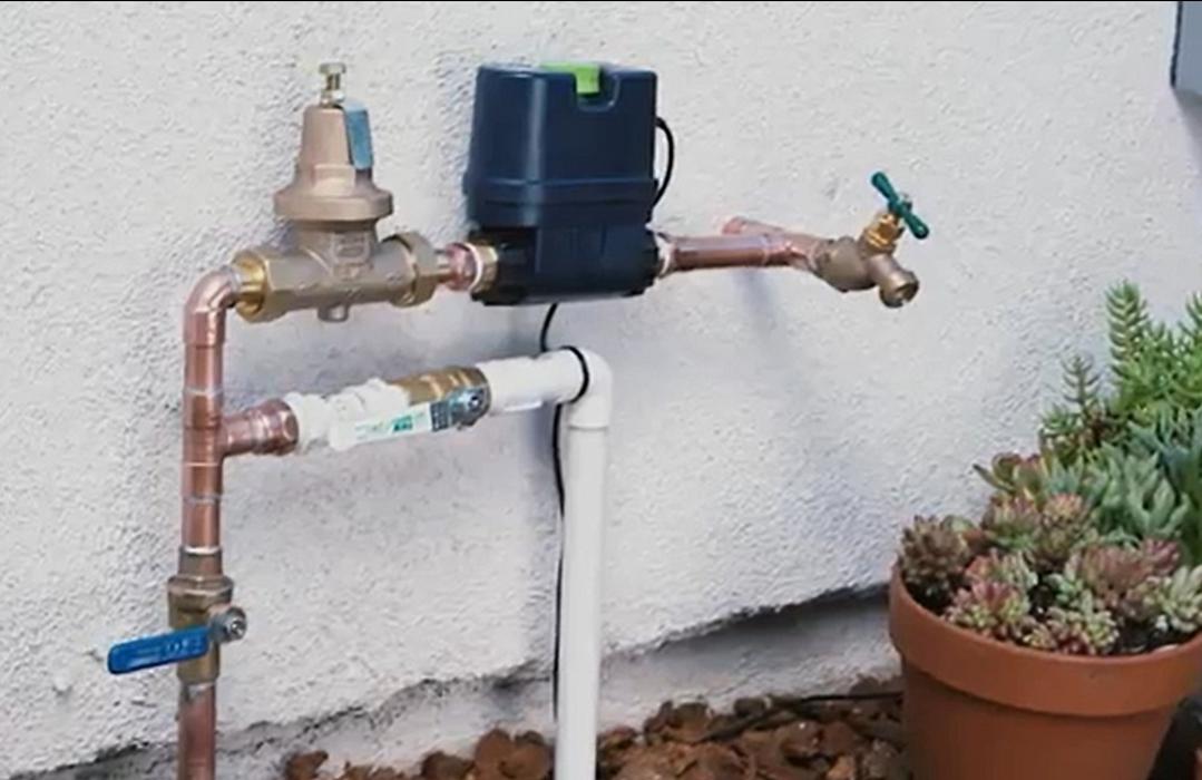 Mike Counsil Plumbing and Rooter - Mountain View Image