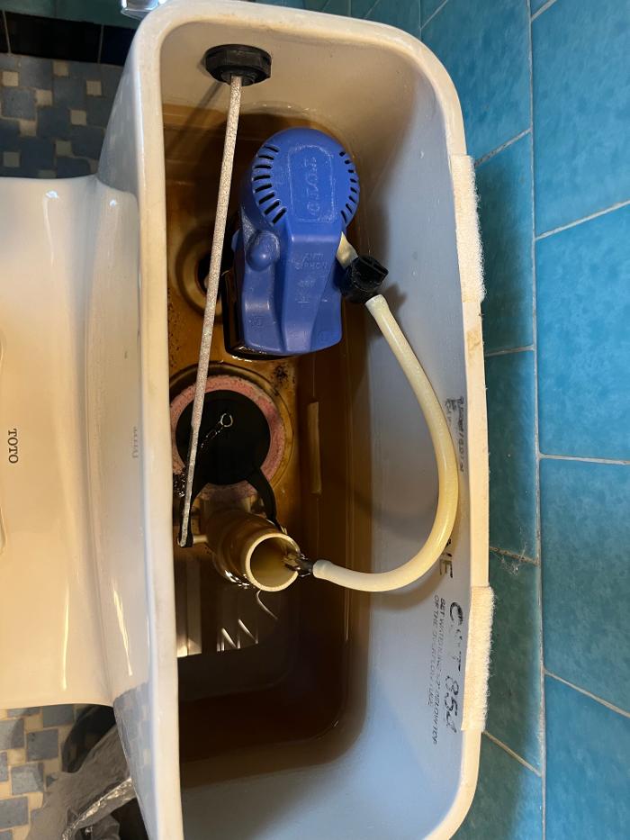 Mike Counsil Plumbing and Rooter - Mountain View Image