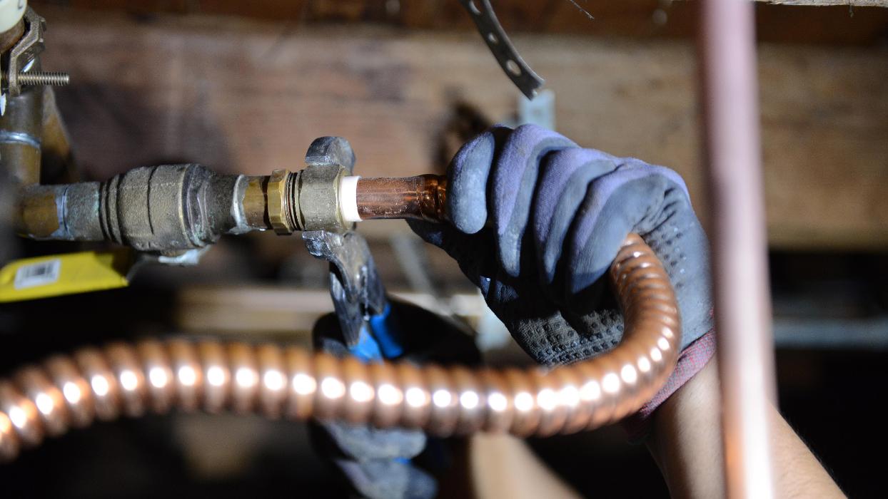 Mike Counsil Plumbing and Rooter - Mountain View Image