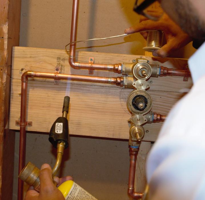 Mike Counsil Plumbing and Rooter - Mountain View Image