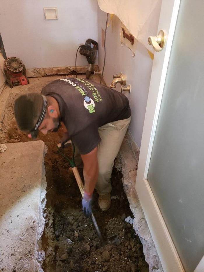 Mike Counsil Plumbing and Rooter - Mountain View Image