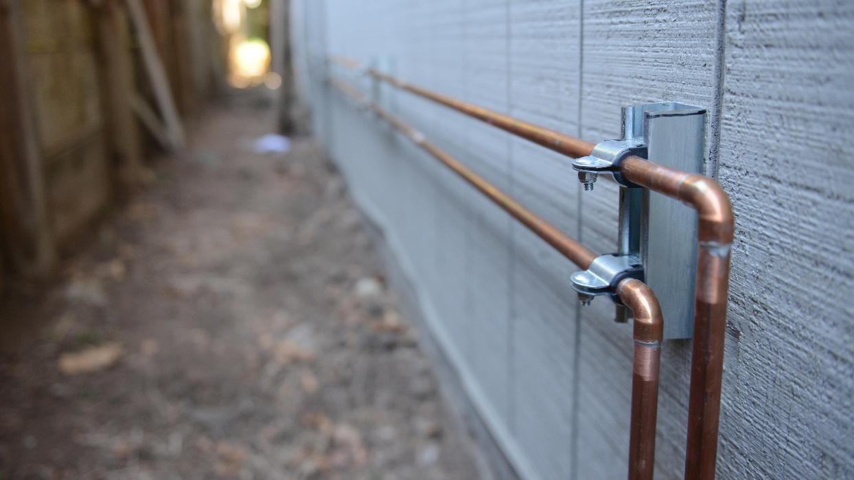 Mike Counsil Plumbing and Rooter - Mountain View Image