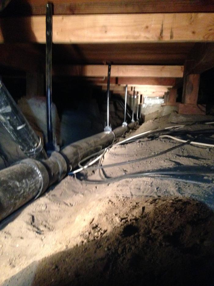 Mike Counsil Plumbing and Rooter - Mountain View Image