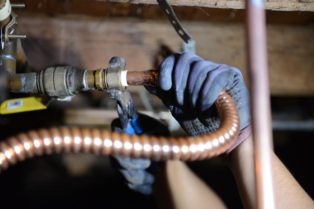 Mike Counsil Plumbing and Rooter - Mountain View Image