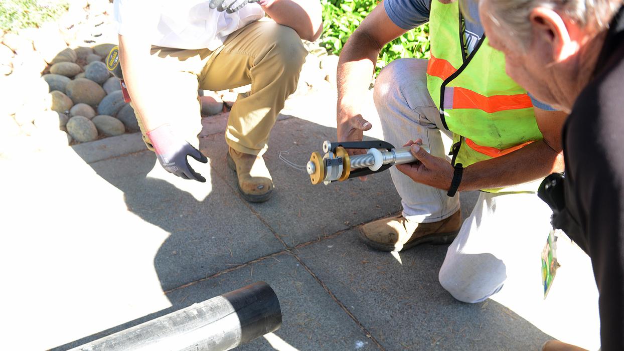 Mike Counsil Plumbing and Rooter - Mountain View Image