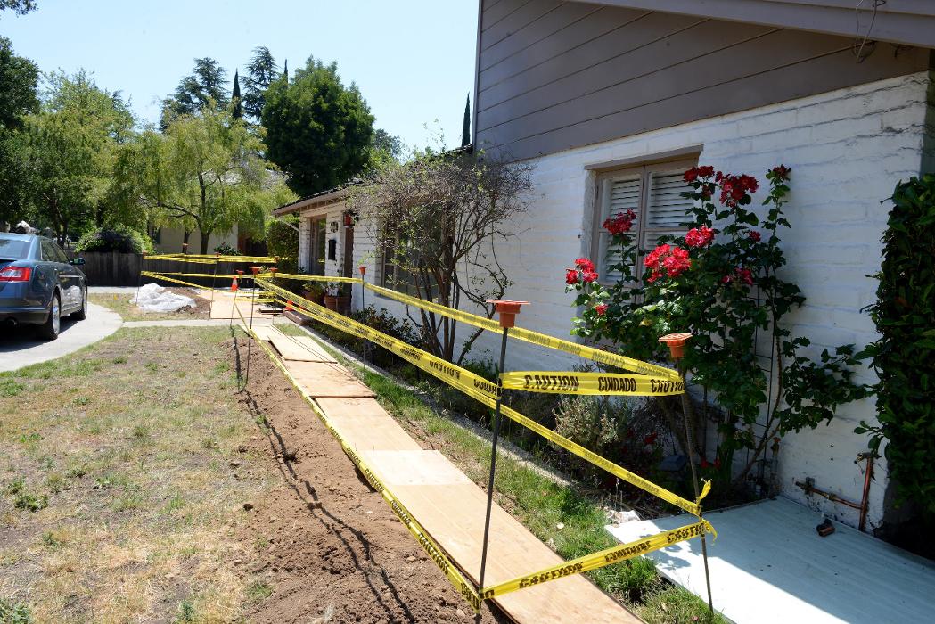 Mike Counsil Plumbing and Rooter - Mountain View Image