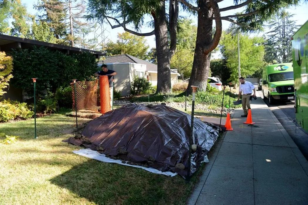 Mike Counsil Plumbing and Rooter - Mountain View Image