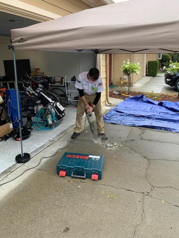 Mike Counsil Plumbing and Rooter - Mountain View Image