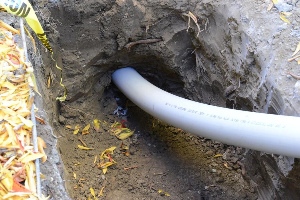 Mike Counsil Plumbing and Rooter - Mountain View Image