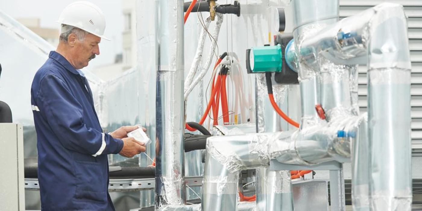 Brower Mechanical Image