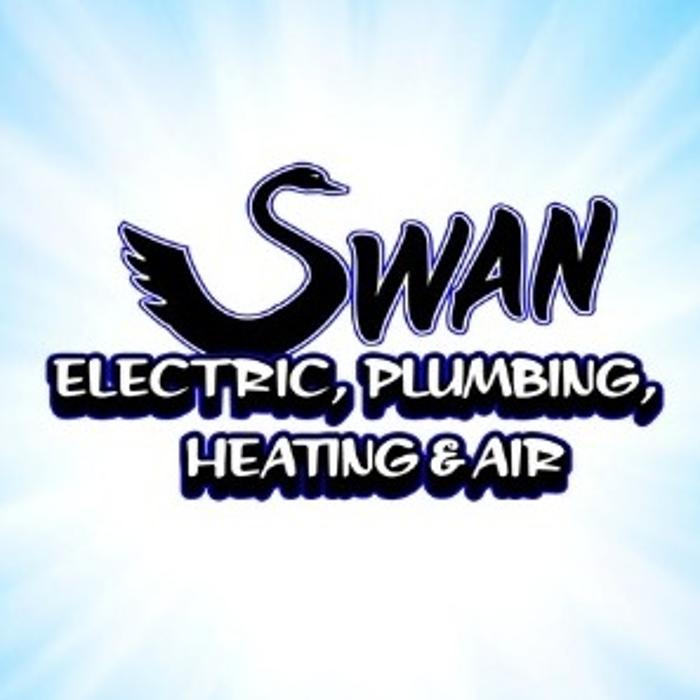 Swan Electric, Plumbing, Heating & Air Image