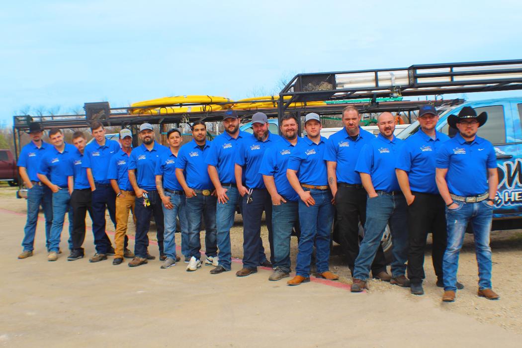 Swan Electric, Plumbing, Heating & Air Image