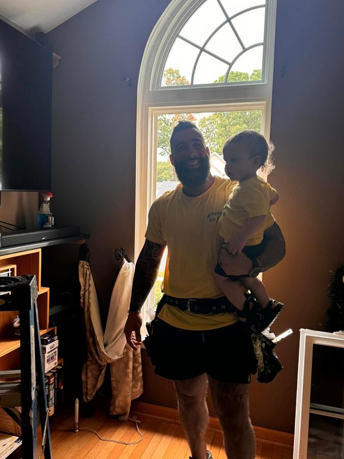 STK Construction - Atco, NJ