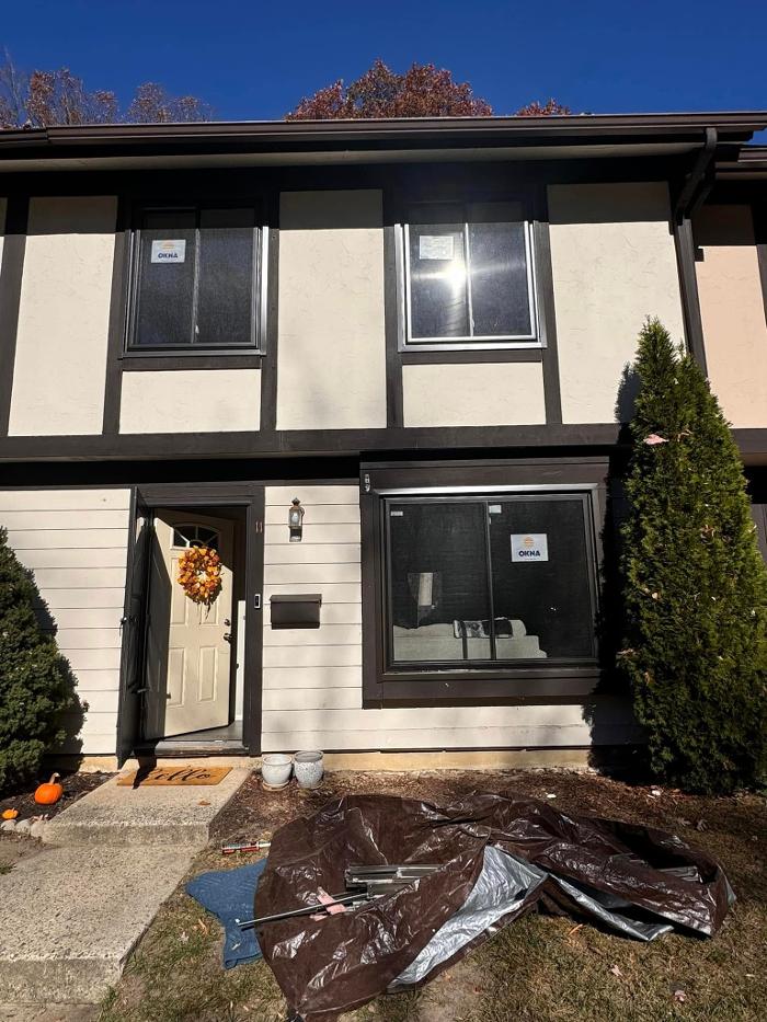 STK Construction - Atco, NJ