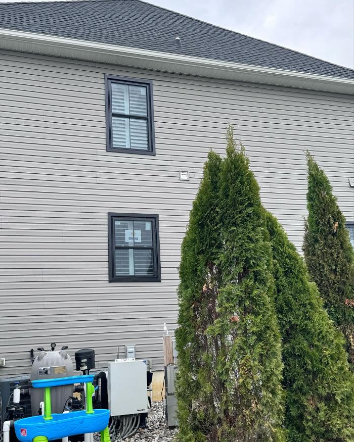 STK Construction - Atco, NJ