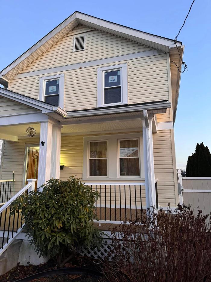 STK Construction - Atco, NJ