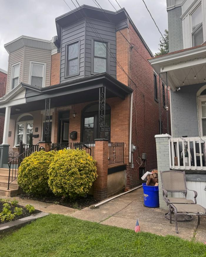 STK Construction - Atco, NJ