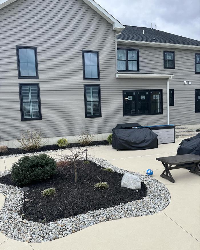 STK Construction - Atco, NJ