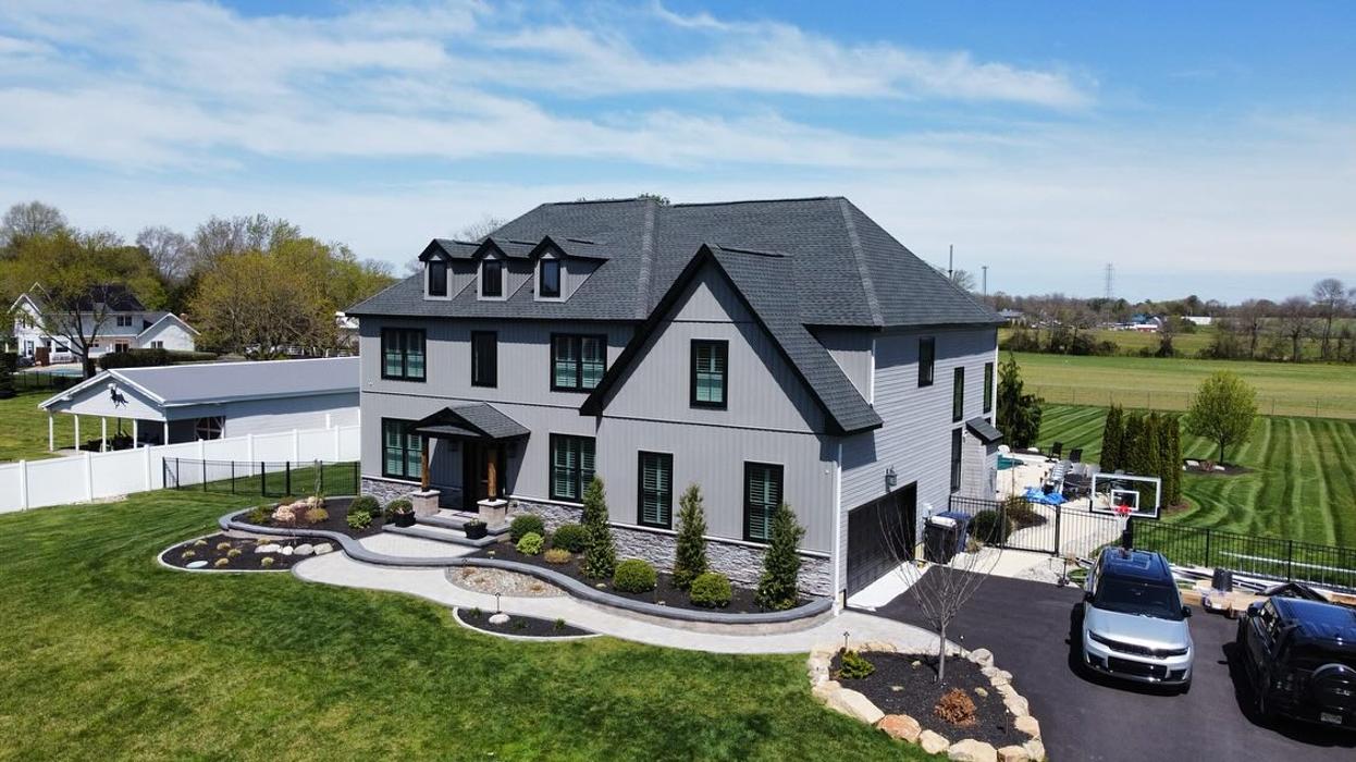 STK Construction - Atco, NJ