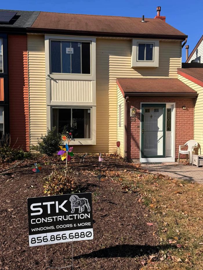 STK Construction - Atco, NJ