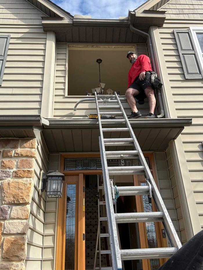 STK Construction - Atco, NJ