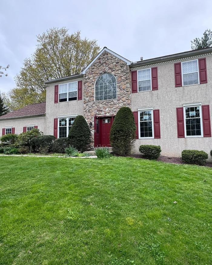 STK Construction - Atco, NJ